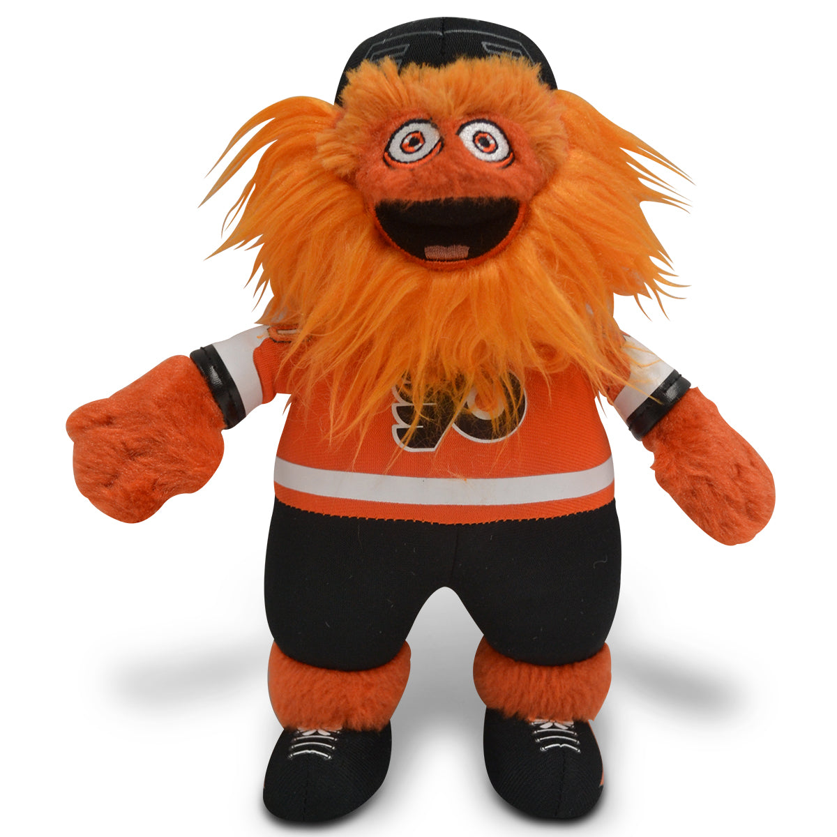 Bleacher Creatures Buffalo Sabres Sabretooth 20 Jumbo Mascot Plush Fi –  Uncanny Brands Wholesale