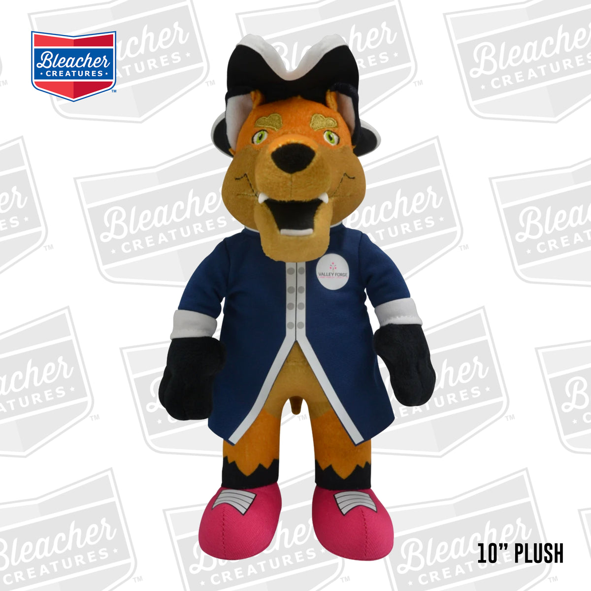 Bleacher Creatures Utah Jazz Bear Mascot 8 Kuricha Sitting Plush – Uncanny  Brands Wholesale