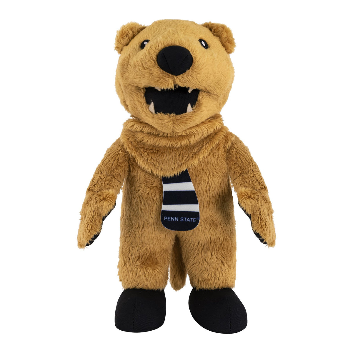 Bleacher Creatures Penn State Nittany Lion 10 Mascot Plush Figure
