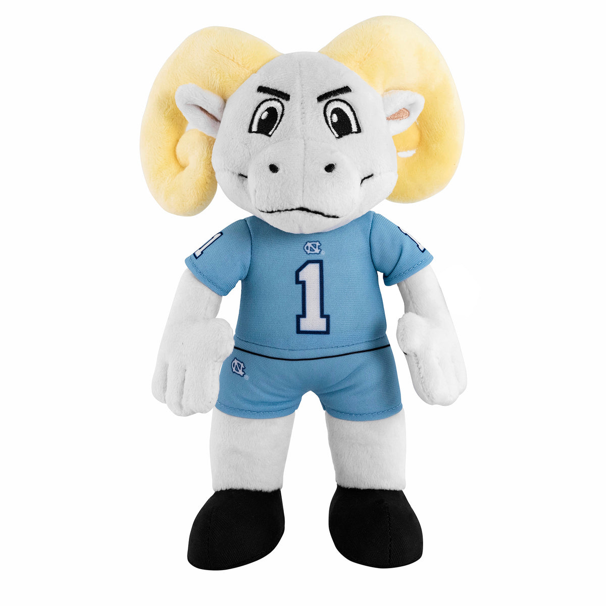 Bleacher Creatures Colorado State Rams Cam the Ram 10 Mascot Plush Fi –  Uncanny Brands Wholesale