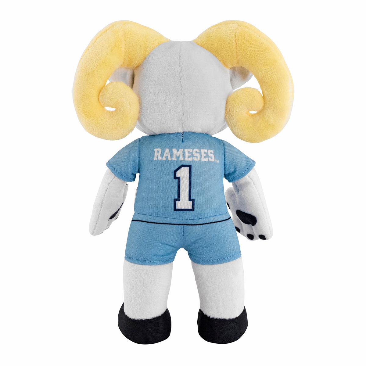 Bleacher Creatures Colorado State Rams Cam the Ram 10 Mascot Plush Fi –  Uncanny Brands Wholesale