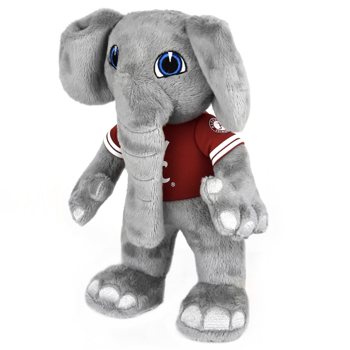 The Alabama Crimson Tide Elephant