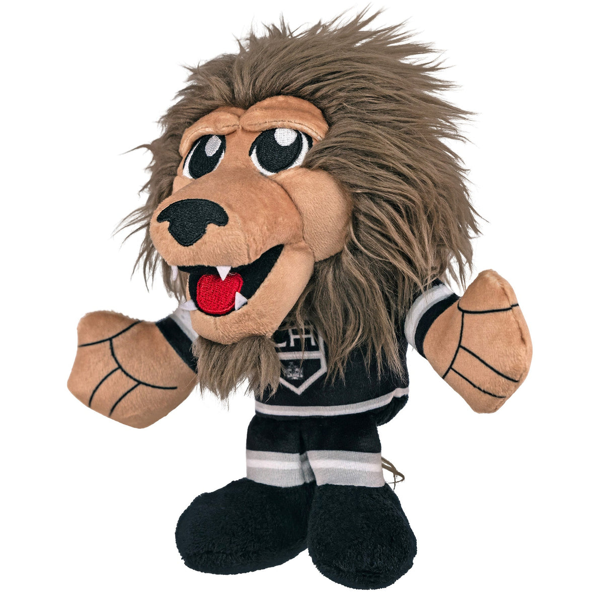 Bleacher Creatures Sacramento Kings Slamson 8 Mascot Kuricha