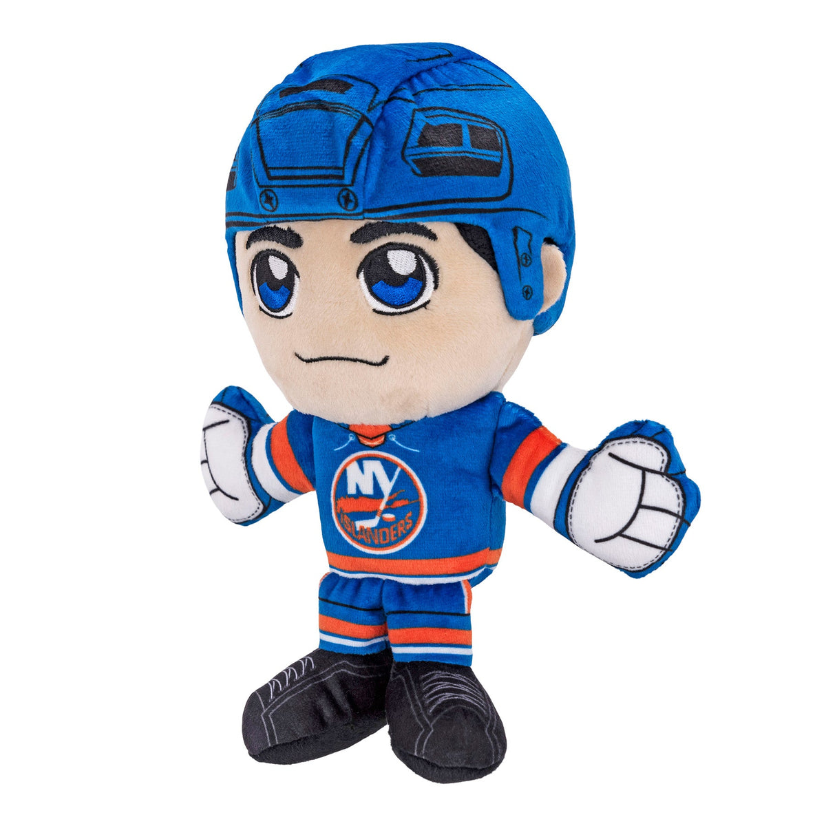 Bleacher Creatures New York Islanders Player 8 Kuricha Plush : Target