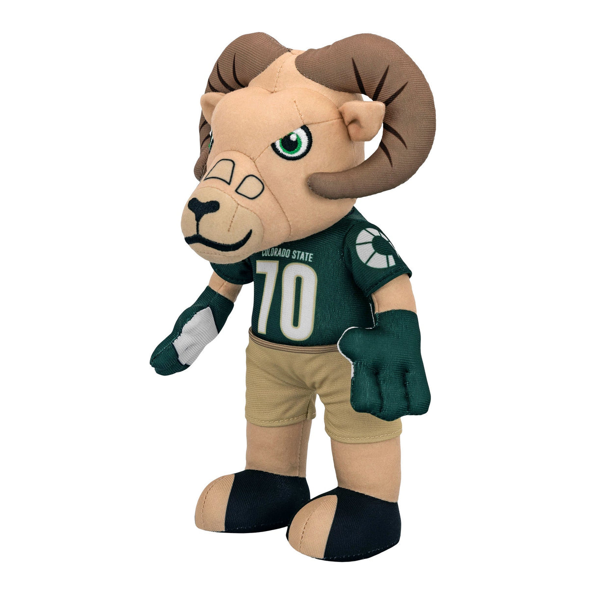 Official Los Angeles Rams Plush Toys - Los Angeles Rams Plush Bears, Stuffed  Dolls, Cheerleader, Plush