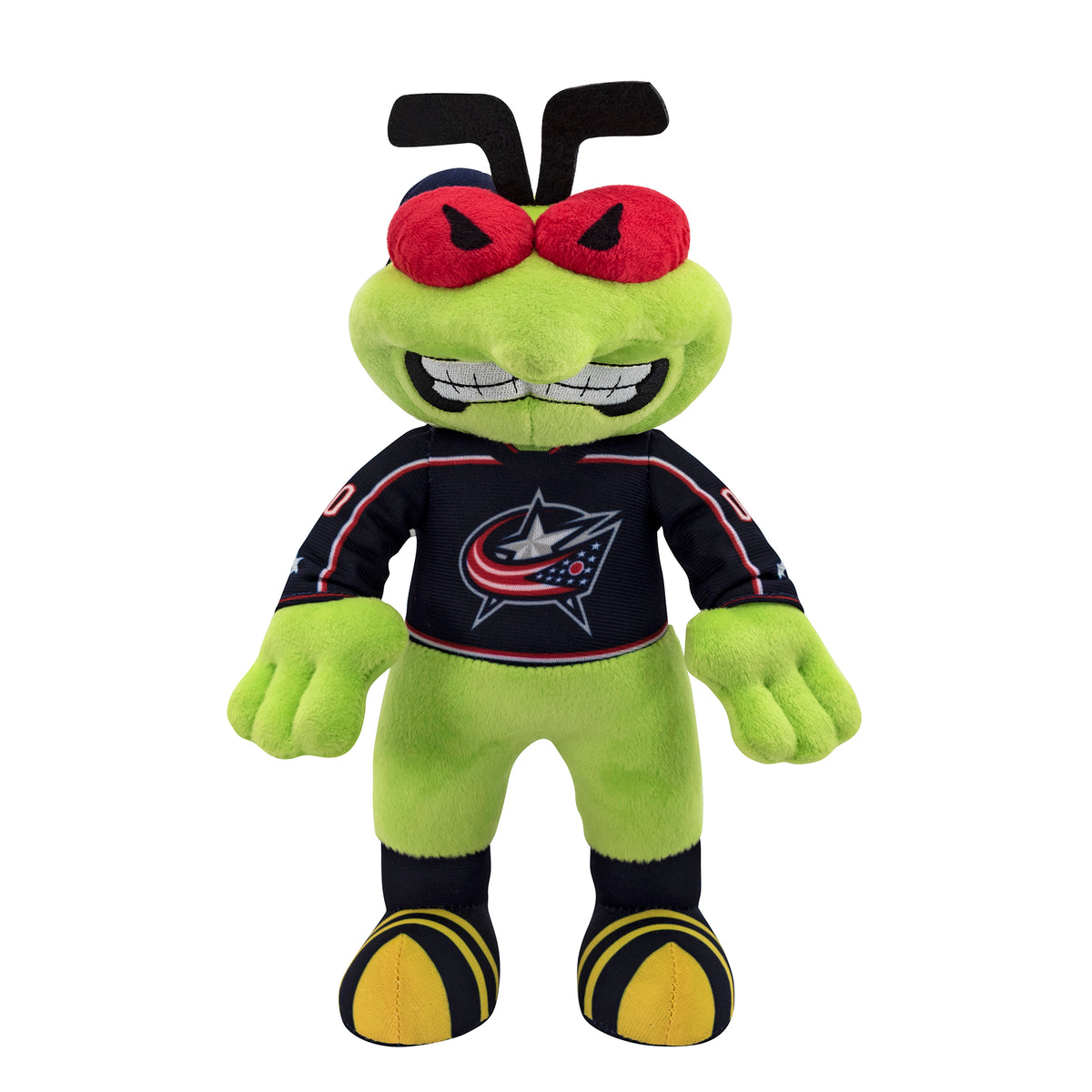 Stinger Columbus Blue Jackets Large Plush Mascot FOCO