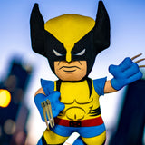 Bleacher Creatures Marvel Wolverine 10" Plush Figure