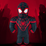 Bleacher Creatures Marvel Miles Morales 24" Bleacher Buddy