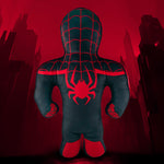 Bleacher Creatures Marvel Miles Morales 24" Bleacher Buddy