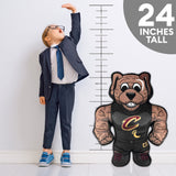 Bleacher Creatures Cleveland Cavaliers Moondog 24" Mascot Bleacher Buddy