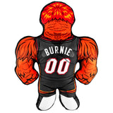 Bleacher Creatures Miami Heat Burnie 24" Mascot Bleacher Buddy