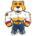 Bleacher Creatures Denver Nuggets Rocky 24" Mascot Bleacher Buddy