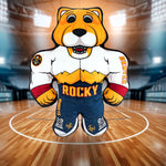 Bleacher Creatures Denver Nuggets Rocky 24" Mascot Bleacher Buddy