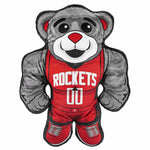 Bleacher Creatures Houston Rockets Clutch 24" Mascot Bleacher Buddy