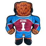 Bleacher Creatures Colorado Avalanche Bernie 24" Mascot Bleacher Buddy