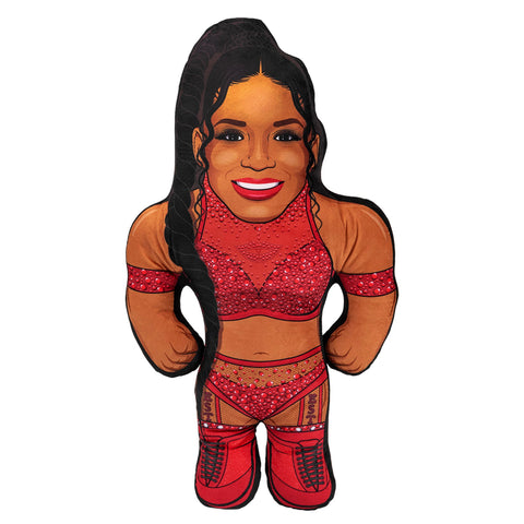 Bleacher Creatures WWE Bianca Belair 24" Bleacher Buddy