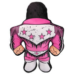 Bleacher Creatures WWE Bret Hart 24" Bleacher Buddy