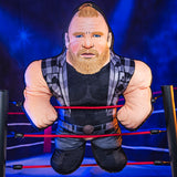 Bleacher Creatures WWE Brock Lesnar 24" Bleacher Buddy