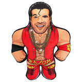 Bleacher Creatures WWE Razor Ramon 24" Bleacher Buddy