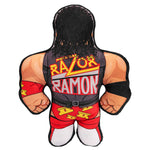 Bleacher Creatures WWE Razor Ramon 24" Bleacher Buddy