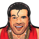 Bleacher Creatures WWE Razor Ramon 24" Bleacher Buddy