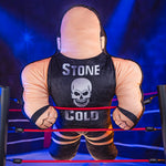 Bleacher Creatures WWE Stone Cold Steve Austin 24" Bleacher Buddy