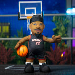 Bleacher Creatures Miami Heat Jimmy Butler 10" Plush Figure