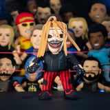 Bleacher Creatures WWE Superstar Bray Wyatt "The Fiend" 10" Plush Figure