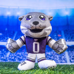 Bleacher Creatures Kansas State Wildcats Willie the Wildcat 8" Mascot Kuricha Plush