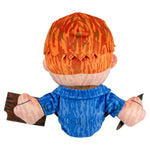 Bleacher Creatures Vincent van Gogh 8" Kuricha Plush