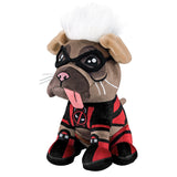 Bleacher Creatures Marvel Deadpool 3 Dogpool 8" Kuricha Plush