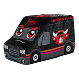 Bleacher Creatures Chicago Bulls Van 8" Kuricha Plush