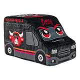 Bleacher Creatures Chicago Bulls Van 8" Kuricha Plush