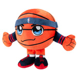 Bleacher Creatures Los Angeles Clippers 8" Kuricha Basketball Plush