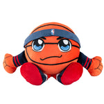 Bleacher Creatures Los Angeles Clippers 8" Kuricha Basketball Plush