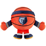 Bleacher Creatures Memphis Grizzlies 8" Kuricha Basketball Plush