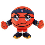 Bleacher Creatures Memphis Grizzlies 8" Kuricha Basketball Plush