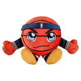 Bleacher Creatures Memphis Grizzlies 8" Kuricha Basketball Plush