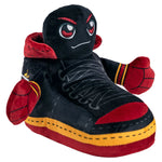 Bleacher Creatures Miami Heat Sneaker 7" Kuricha Plush