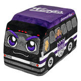 Bleacher Creatures Sacramento Kings Team Bus 8" Kuricha Plush