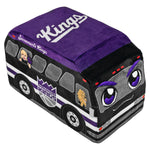 Bleacher Creatures Sacramento Kings Team Bus 8" Kuricha Plush