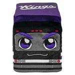 Bleacher Creatures Sacramento Kings Team Bus 8" Kuricha Plush