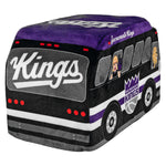 Bleacher Creatures Sacramento Kings Team Bus 8" Kuricha Plush