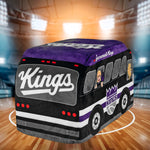 Bleacher Creatures Sacramento Kings Team Bus 8" Kuricha Plush