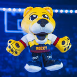 Bleacher Creatures Denver Nuggets Bundle: 8" Nikola Jokic & Rocky Kuricha Plushies