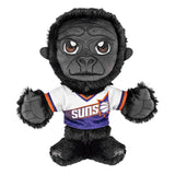 Bleacher Creatures Phoenix Suns Gorilla  8" Mascot Kuricha Plush