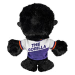 Bleacher Creatures Phoenix Suns Gorilla  8" Mascot Kuricha Plush