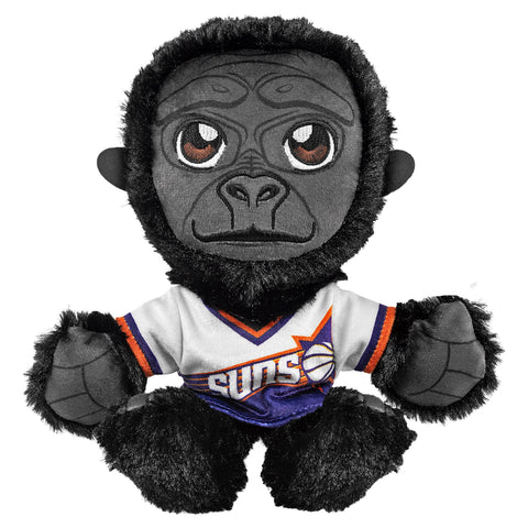 Bleacher Creatures Phoenix Suns Gorilla  8" Mascot Kuricha Plush