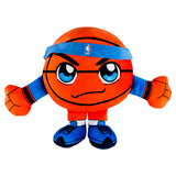 Bleacher Creatures Oklahoma City Thunder 8" Kuricha Basketball Plush