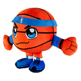 Bleacher Creatures Oklahoma City Thunder 8" Kuricha Basketball Plush